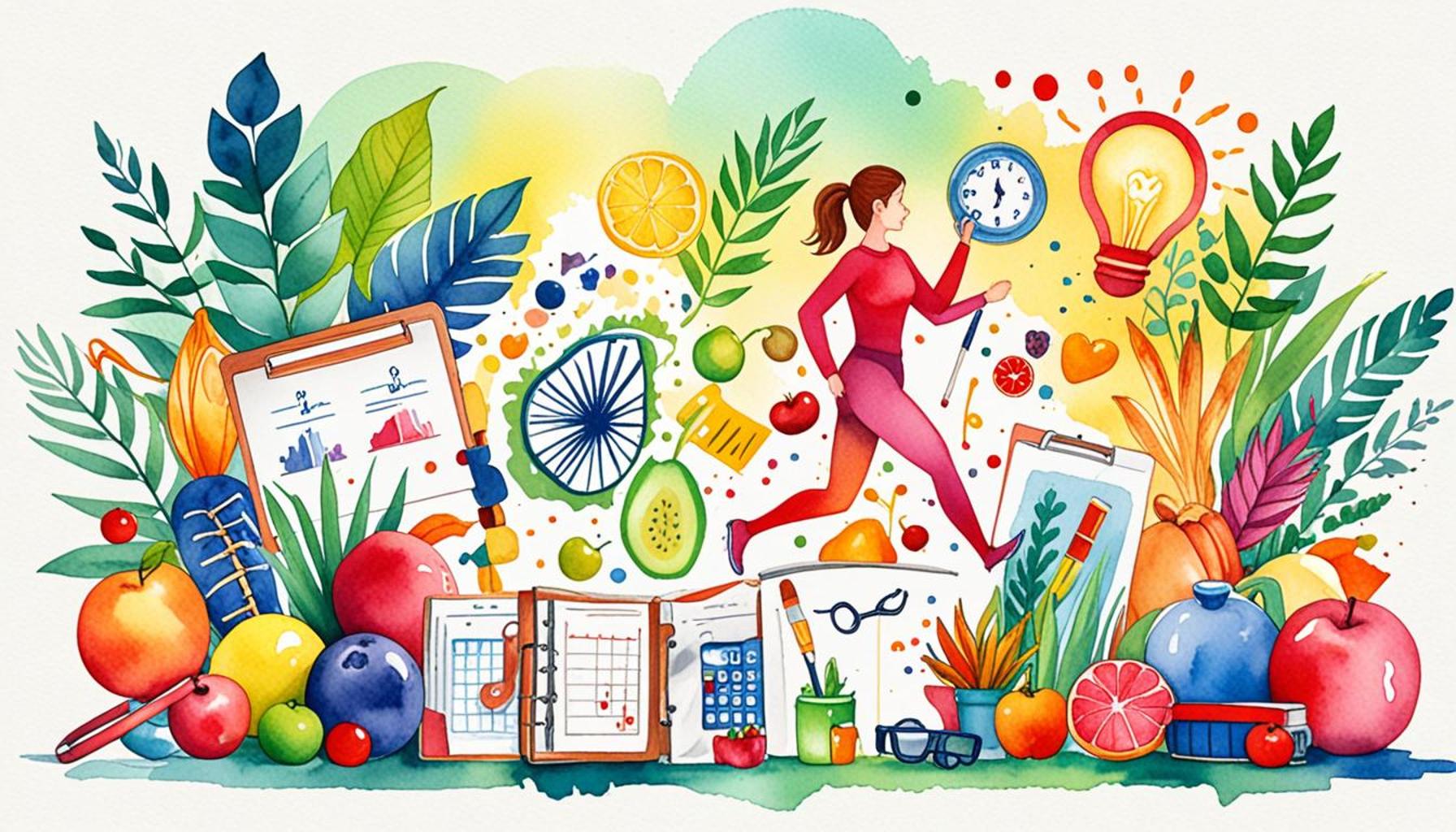 The Role of Workplace Wellness Programs in Promoting Physical Activity and Employee Health