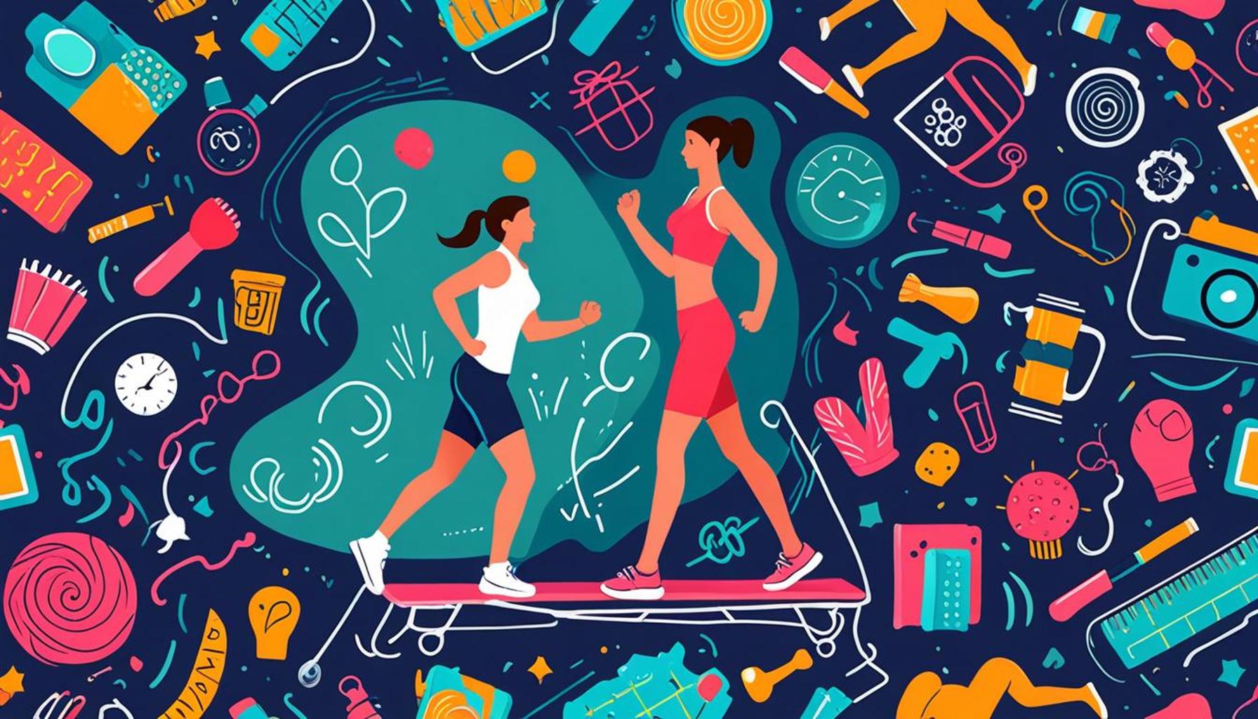 Incorporating Physical Activity into Daily Routines: Simple Strategies for Busy Lives