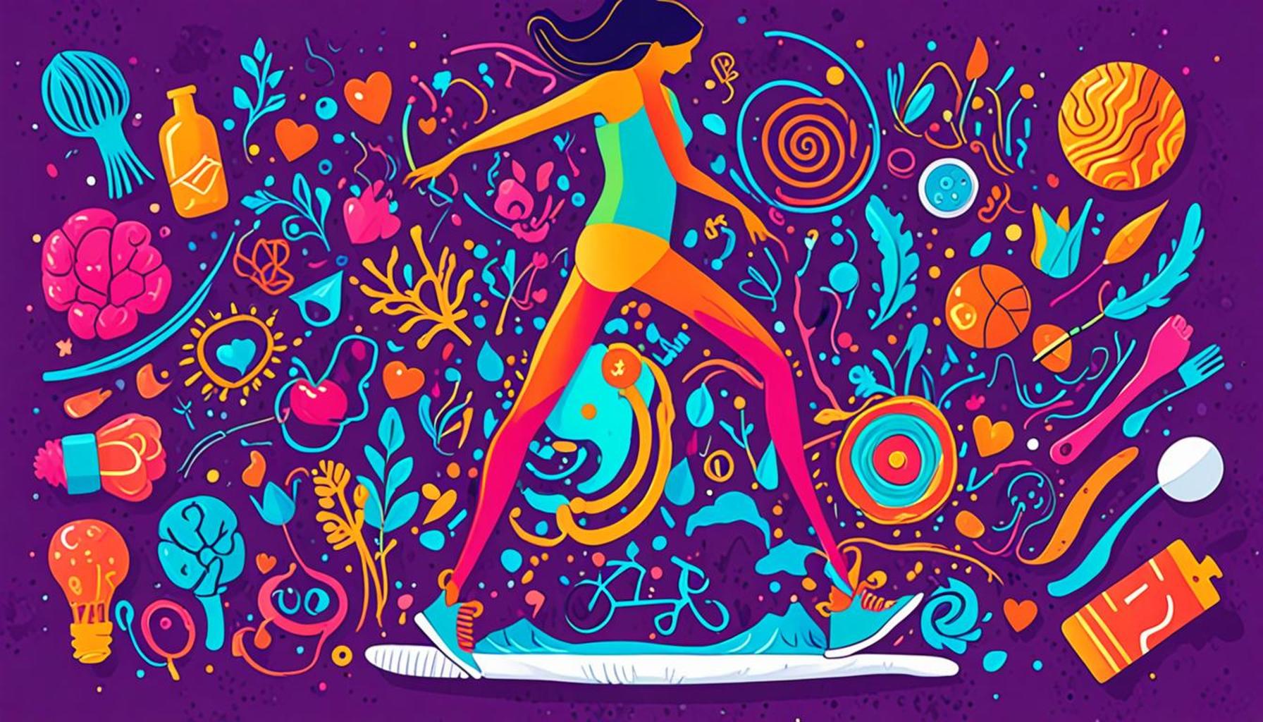 The Role of Physical Activity in Mental Health and Well-Being