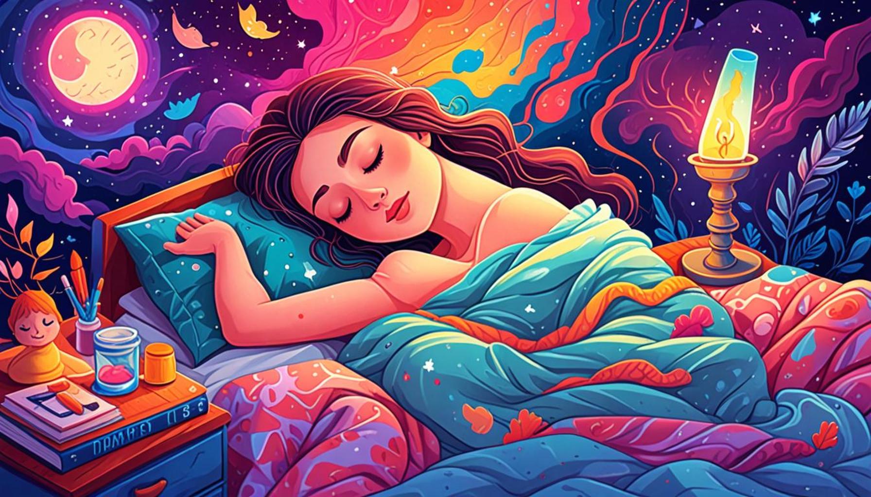 The Role of Quality Sleep in Stress Management and Emotional Recovery