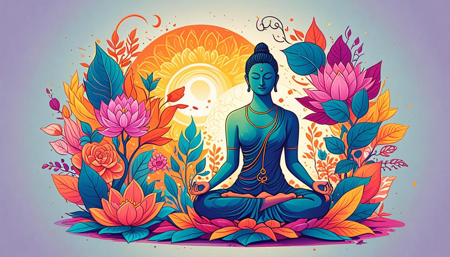 How Meditation Can Transform Your Routine and Enhance Your Well-Being