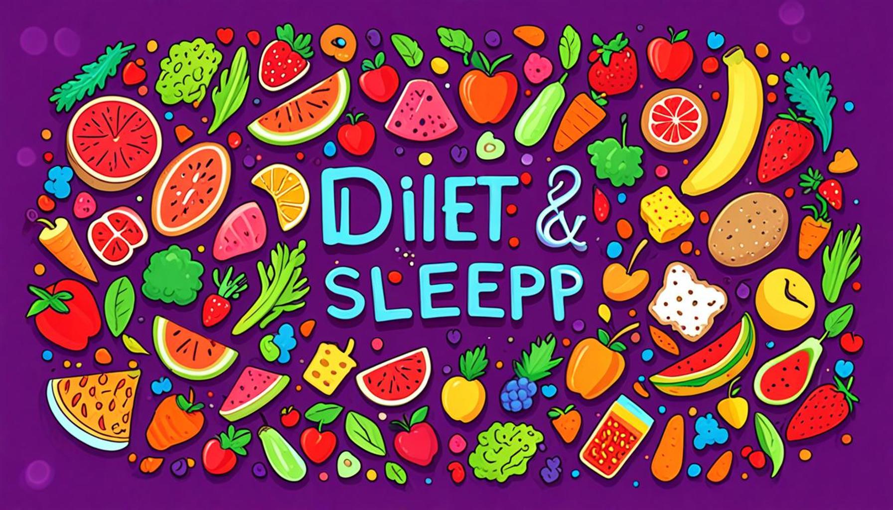 Nutrition and Sleep: How What You Eat Can Impact the Quality of Your Rest