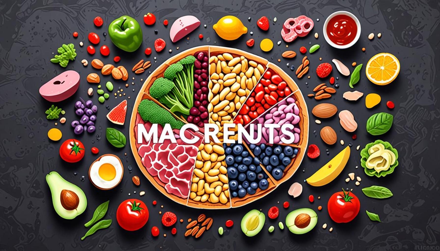 Understanding Macronutrients: Balancing Protein, Carbohydrates, and Fats