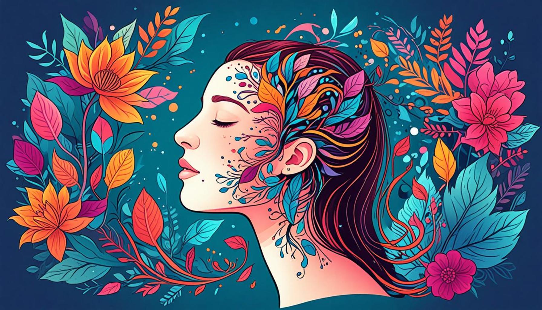 Breathing Techniques and Their Effectiveness in Stress Reduction and Promotion of Mental Well-Being