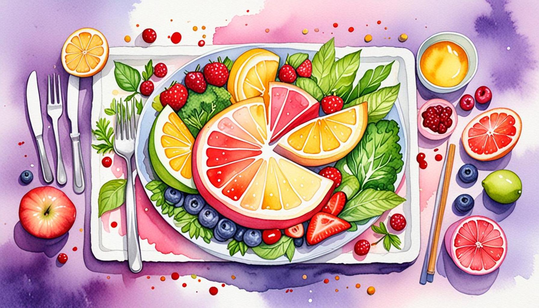 The Role of Mindful Eating in Weight Management