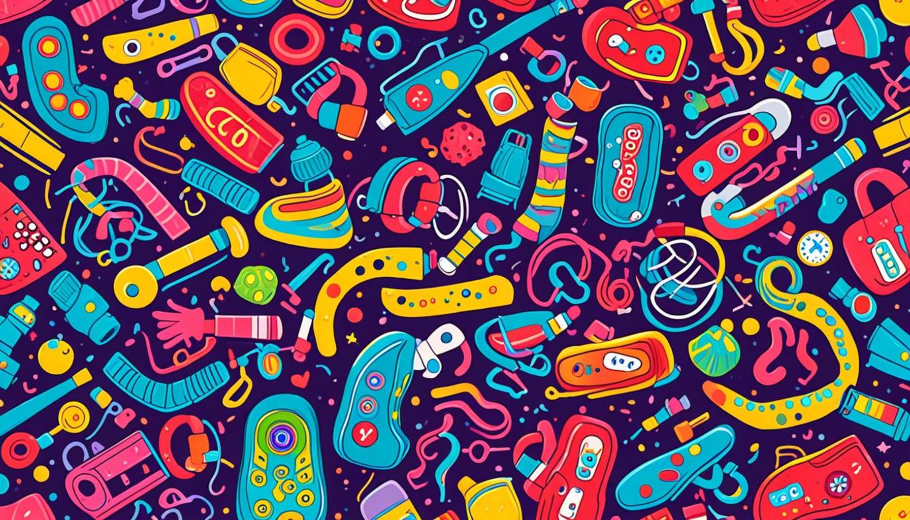 The Importance of Physical Activity in Childhood: Building Foundations for a Healthy Future