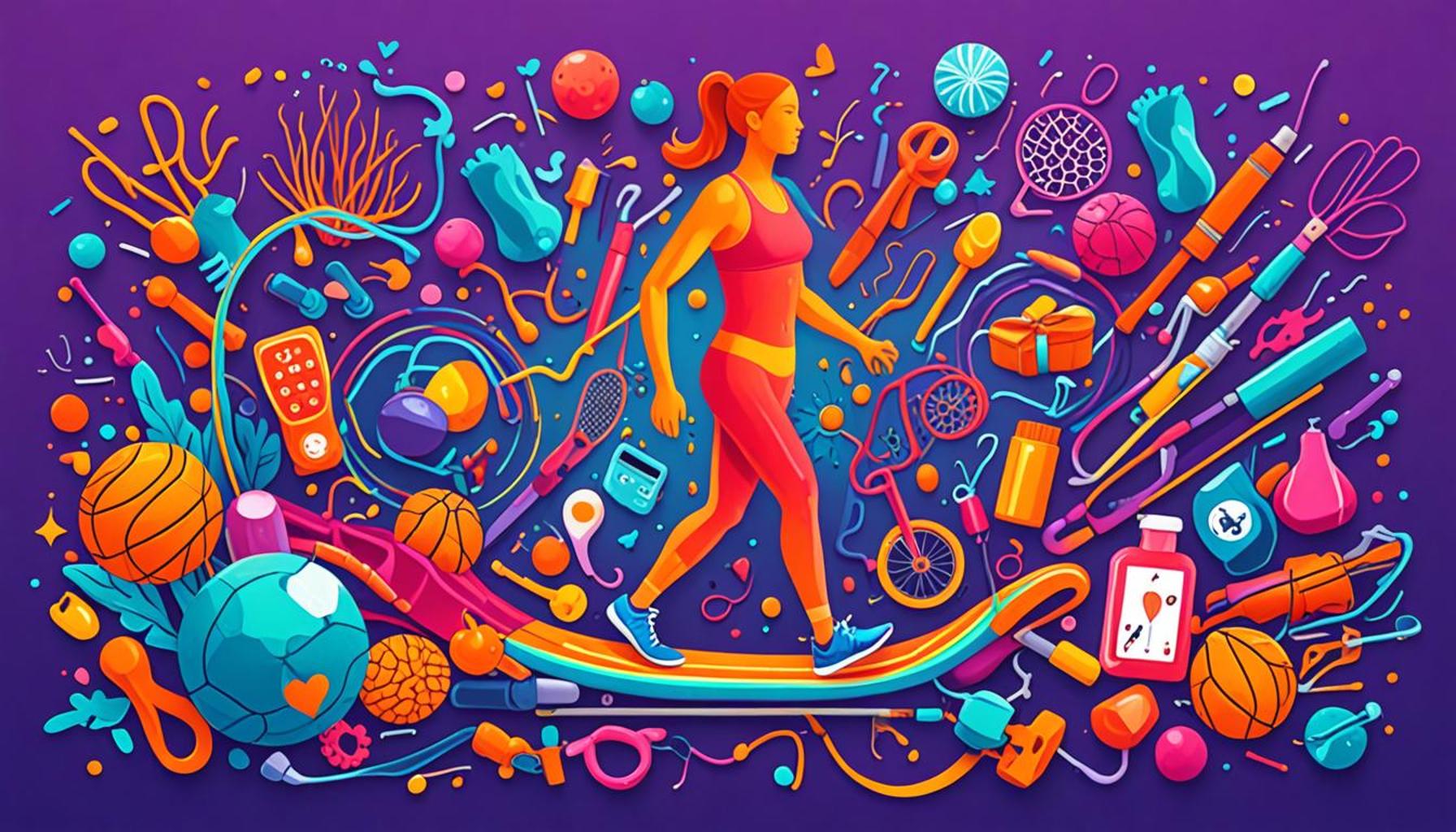 The Importance of Regular Physical Activity in the Prevention of Chronic Diseases