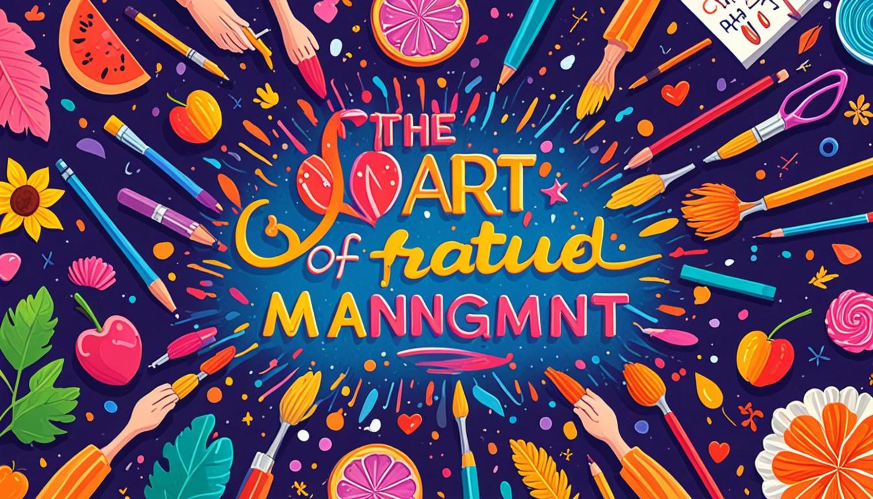 The Art of Gratitude: How Practicing Thankfulness Can Help in Stress Management