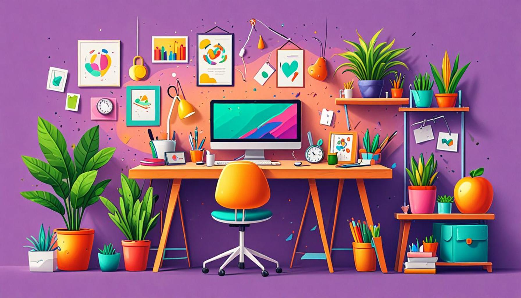 Creating a Healthy Work Environment: Tips for Reducing Stress in the Workplace