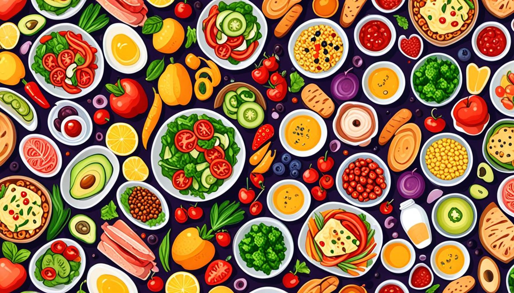 The Benefits of Meal Prepping for Healthy Eating Choices